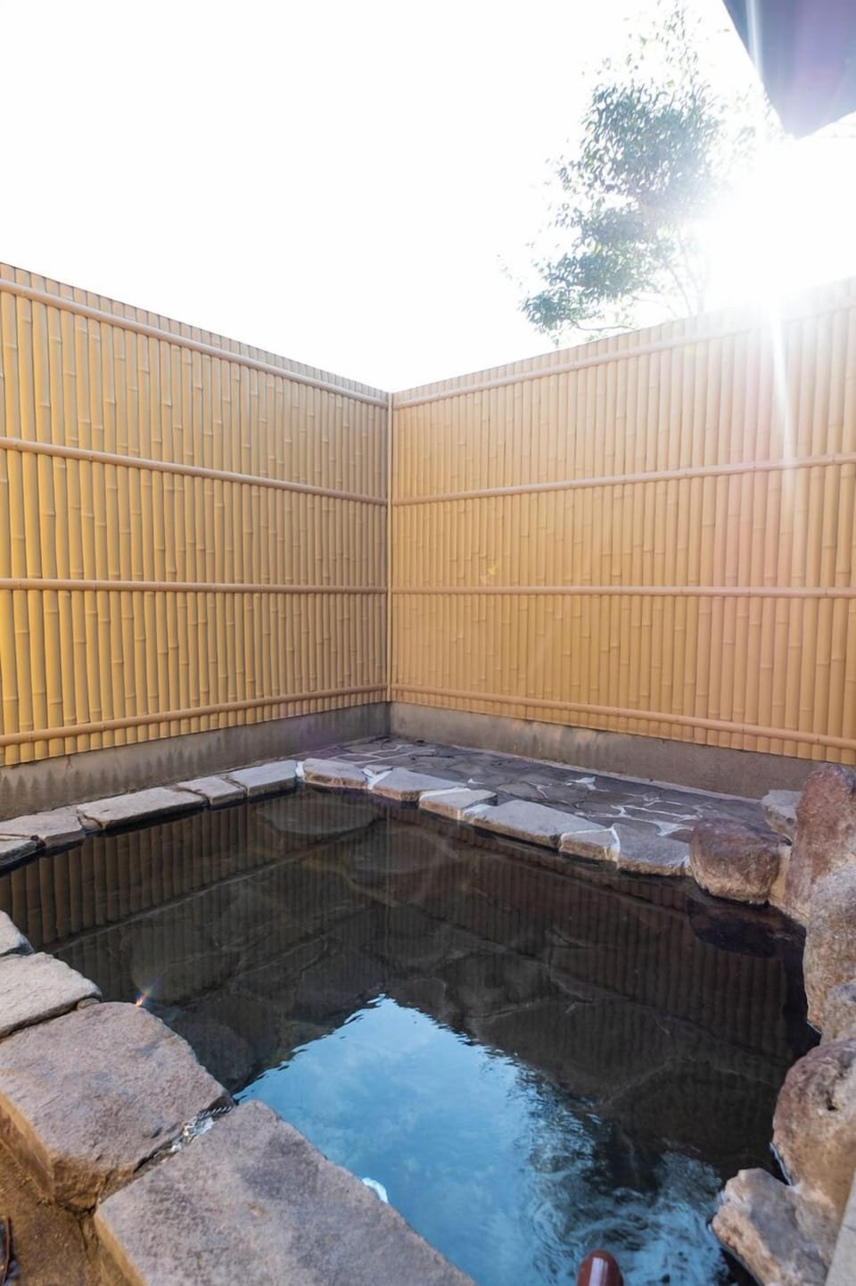 Bettei Gensen-Private Vacation Villa Bettei Gensen Hotel in Japan