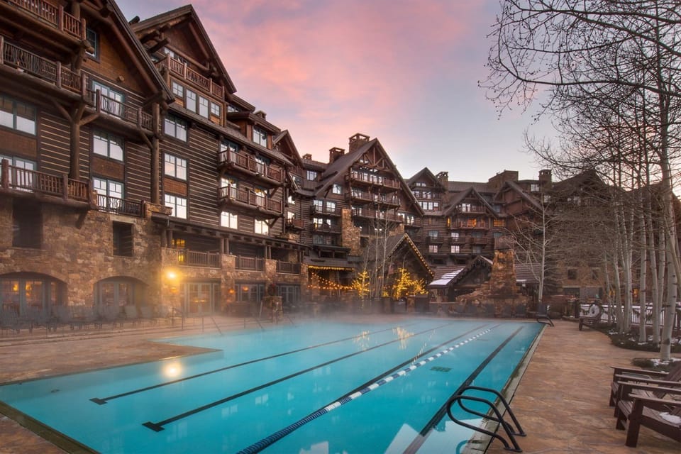 Studio (Beaver_Creek_Ritz-Carlton_Studio) | Exterior