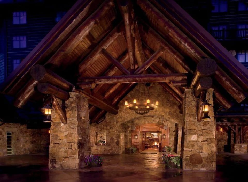 Studio (Beaver_Creek_Ritz-Carlton_Studio) | Exterior