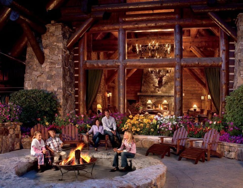 Studio (Beaver_Creek_Ritz-Carlton_Studio) | Exterior