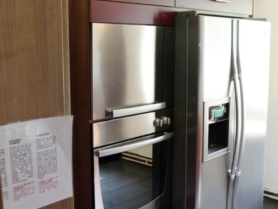 House | Private kitchen | Highchair