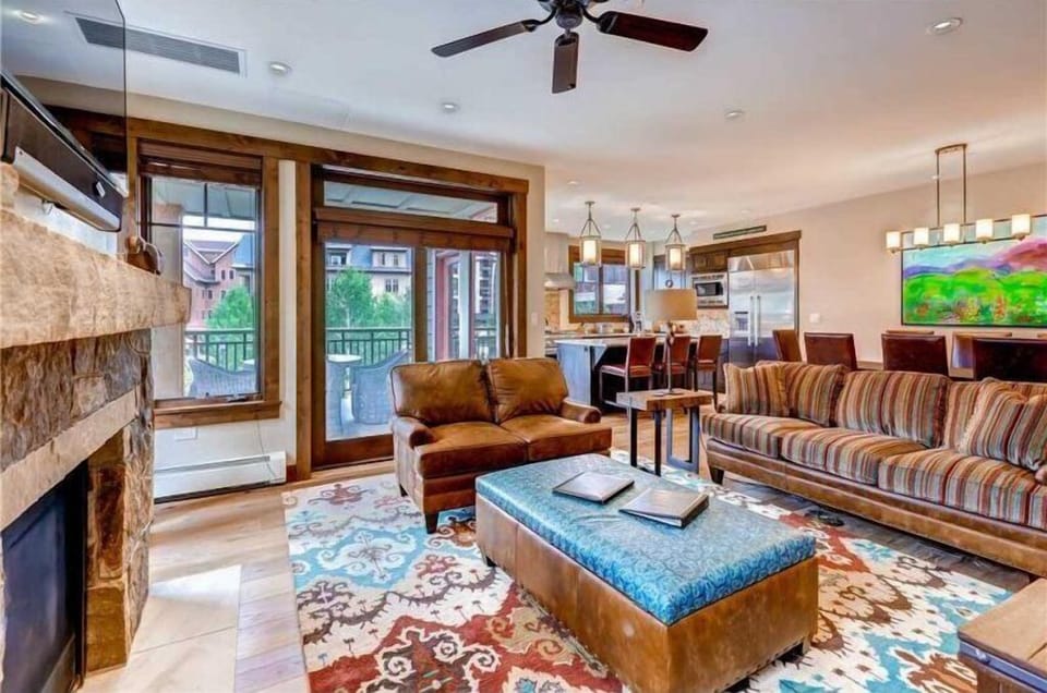 Condo (Breck Water House 6111) | Exterior
