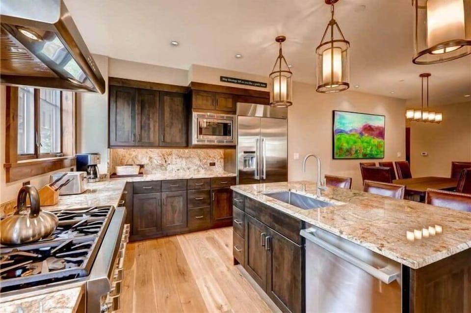 Condo (Breck Water House 6111) | Exterior