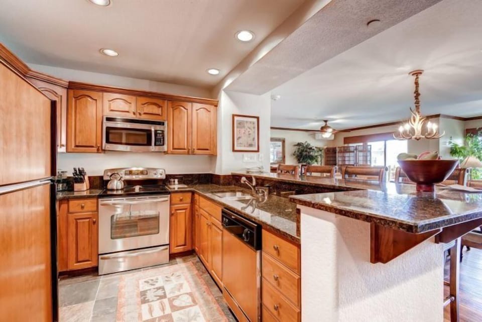 Condo (Beaver Creek St James 2Bedroom) | Exterior