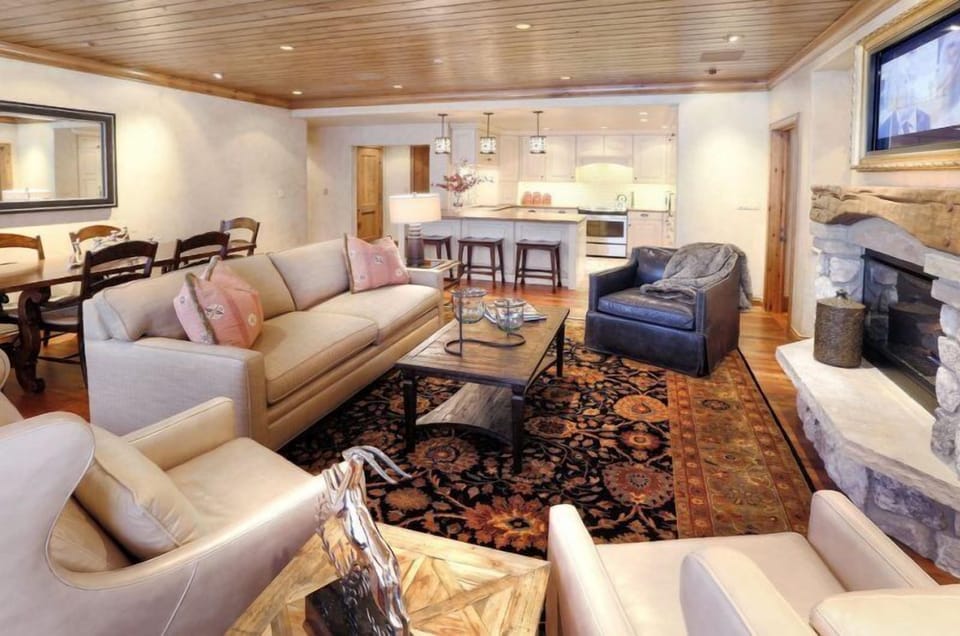 Condo (Beaver Creek Elkhorn 3 Bedroom) | Exterior