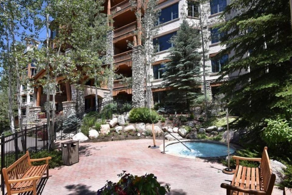 Condo (Beaver Creek Elkhorn 3 Bedroom) | Exterior