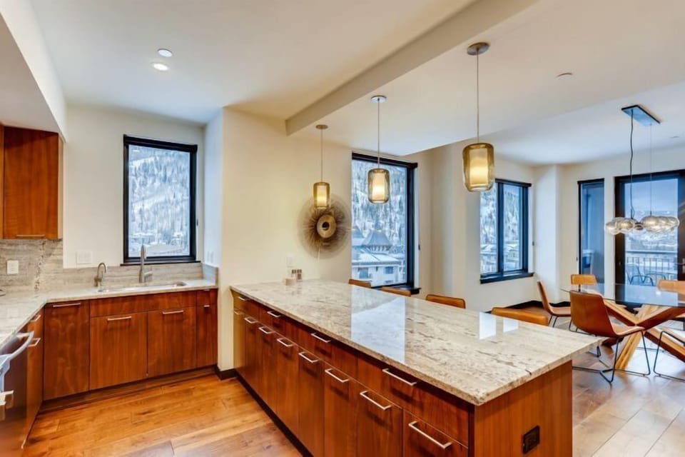 Condo (Vail Lion 3 Bed) | Exterior
