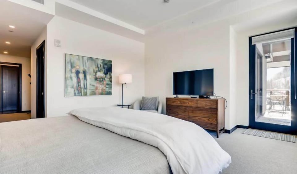 Condo (Vail Lion 3 Bed) | Exterior