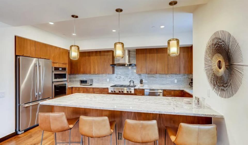 Condo (Vail Lion 3 Bed) | Exterior