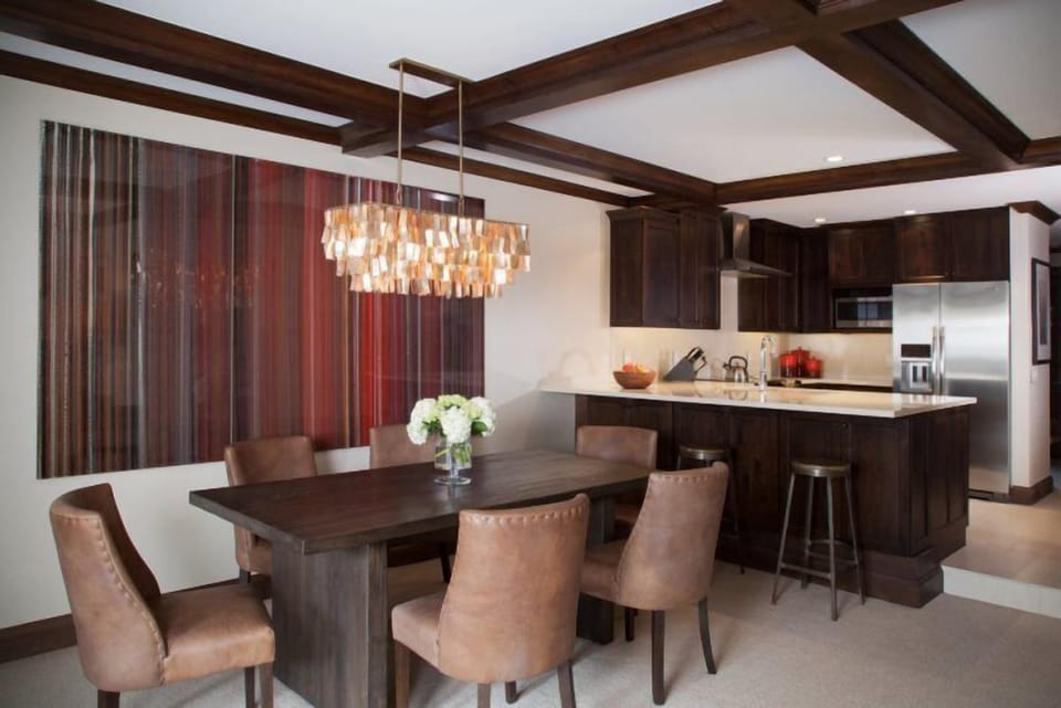 Room (Aspen Gant Platinum 1) | Exterior