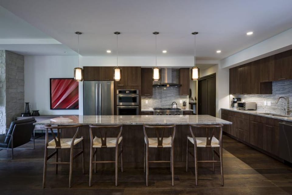Condo (Vail Lion 4 Bedroom) | Exterior
