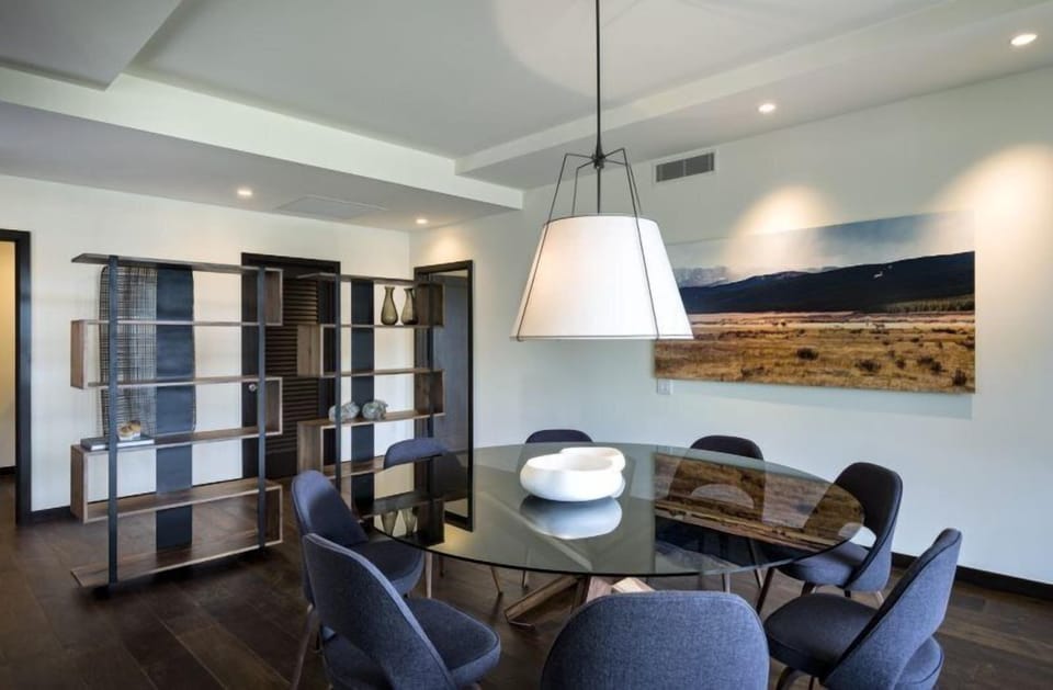 Condo (Vail Lion 4 Bedroom) | Exterior