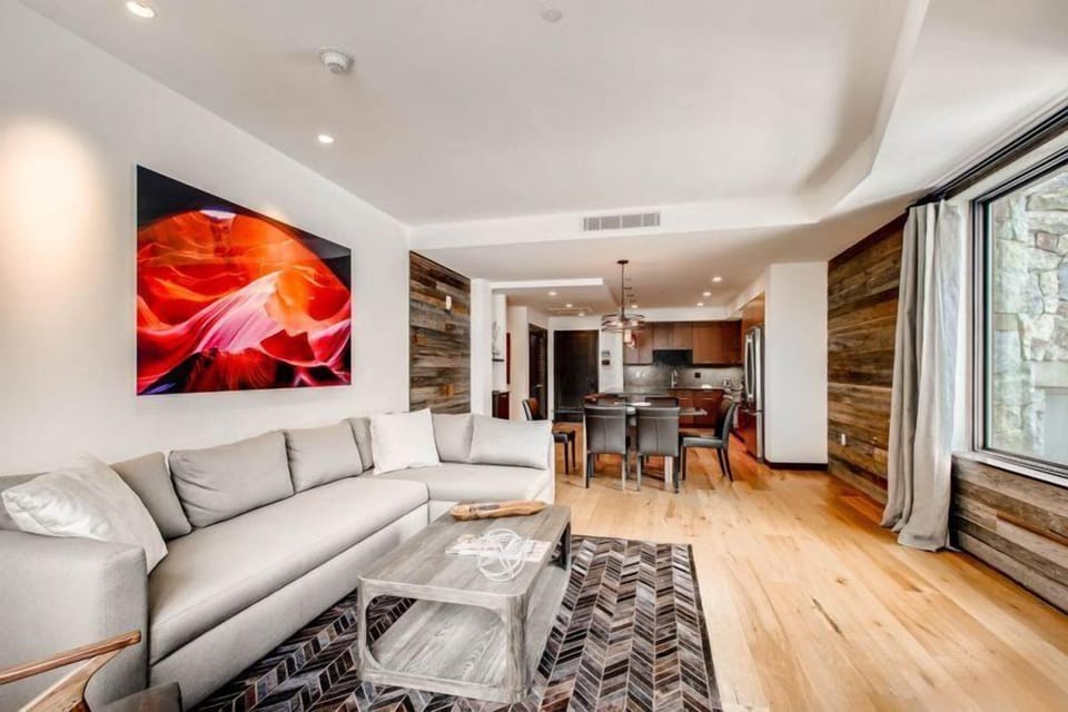Condo (Vail Lion 2 Bed) | Exterior