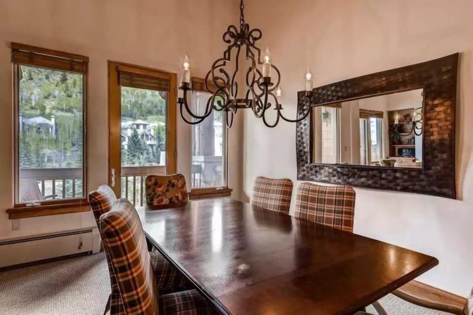 Condo (Beaver Creek Elkhorn 1 Bedroom) | Exterior
