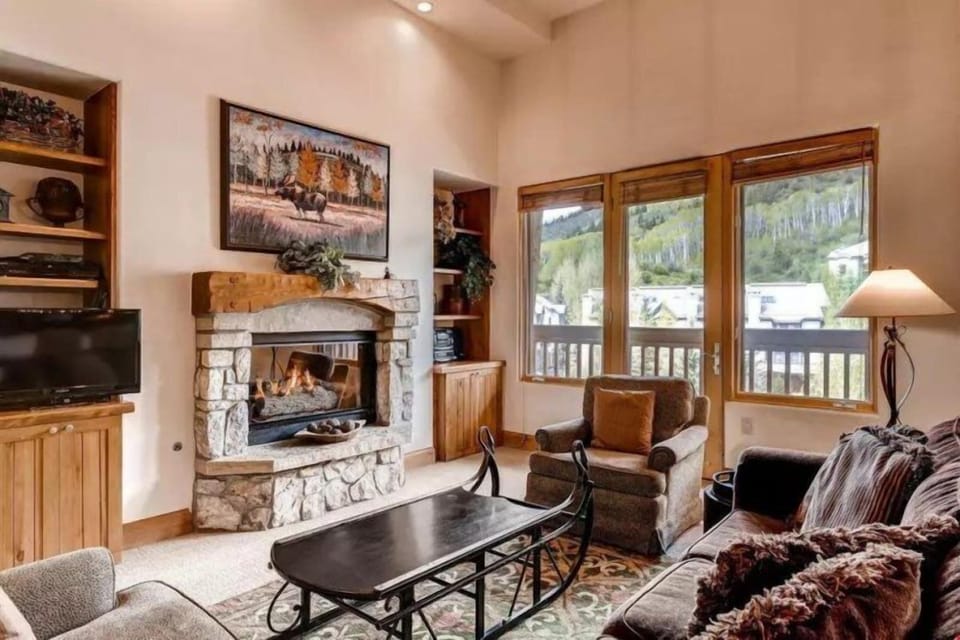 Condo (Beaver Creek Elkhorn 1 Bedroom) | Exterior