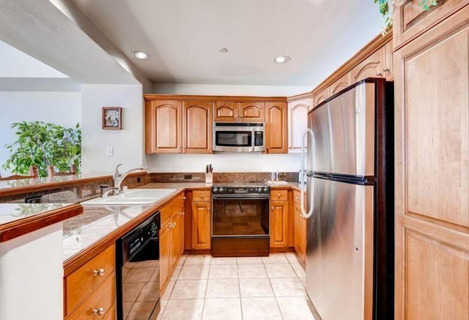 Condo (Beaver Creek St James 4Bedroom) | Exterior