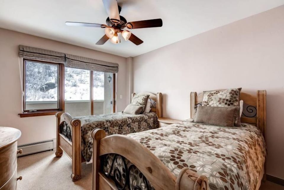 Condo (Beaver Creek St James 4Bedroom) | Exterior