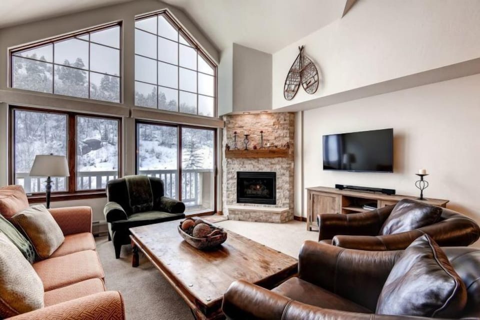 Condo (Beaver Creek St James 4Bedroom) | Exterior