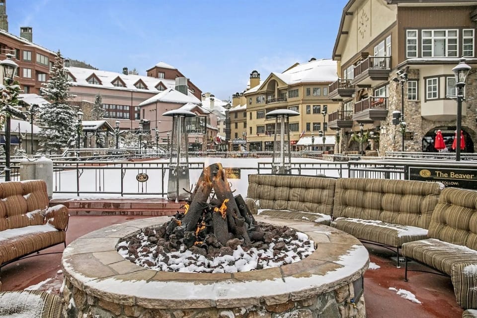 Condo (Beaver Creek St James 3Bedroom) | Exterior