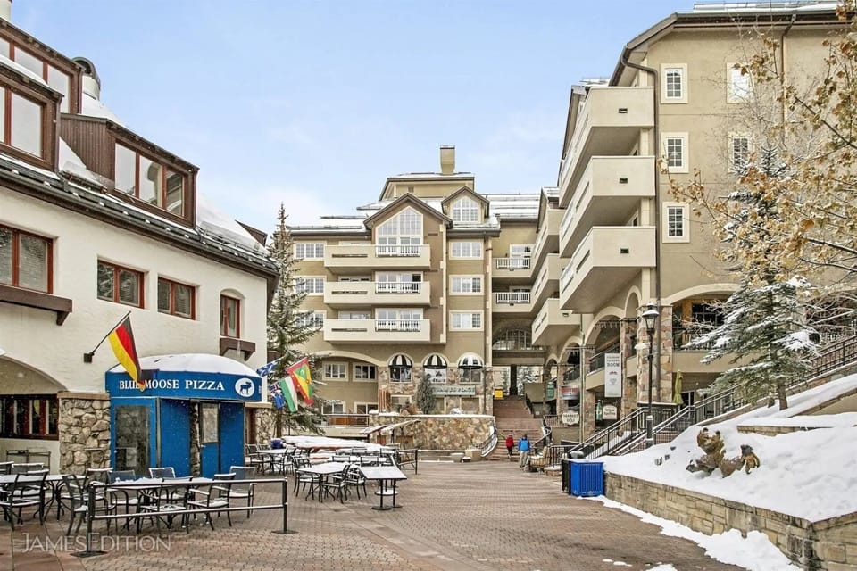 Condo (Beaver Creek St James 3Bedroom) | Exterior