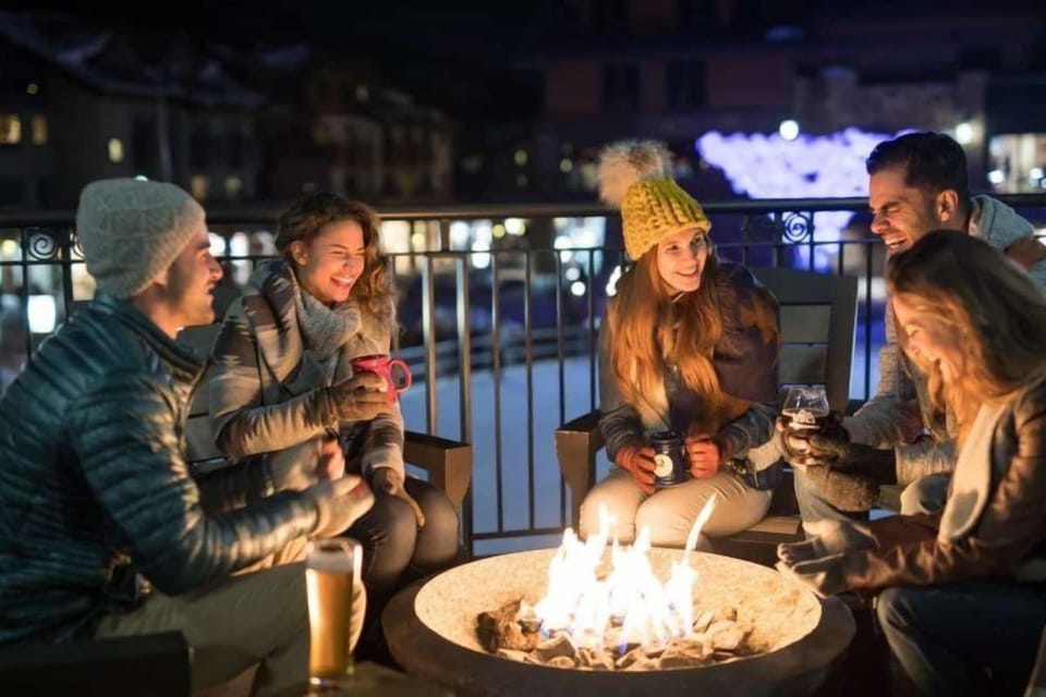 Condo (Vail Solaris 3 Bedroom Den) | Exterior