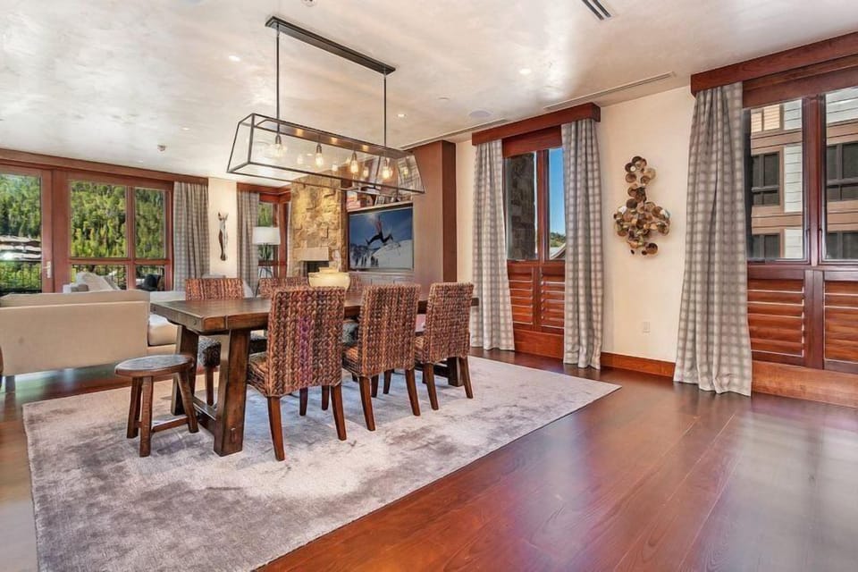 Condo (Vail Solaris 4 Bedroom) | Exterior