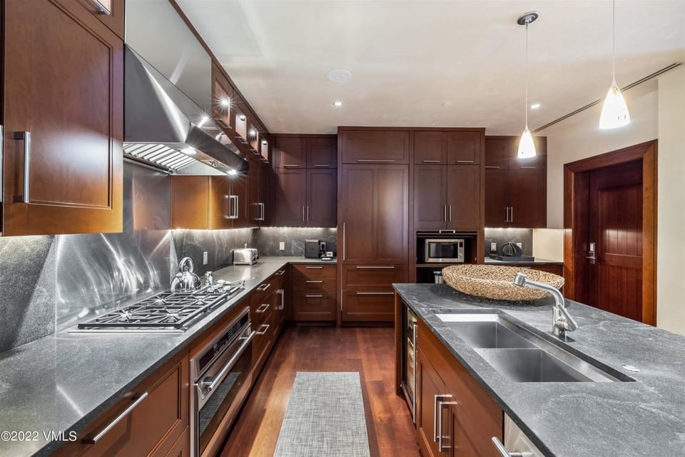 Condo (Vail Solaris 4 Bedroom) | Exterior