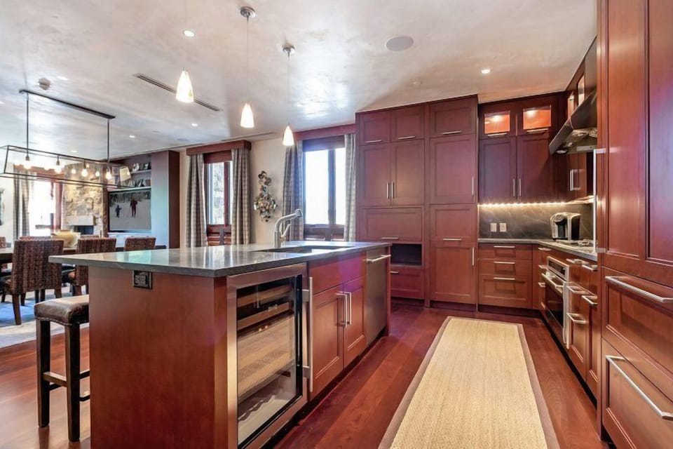 Condo (Vail Solaris 4 Bedroom) | Exterior