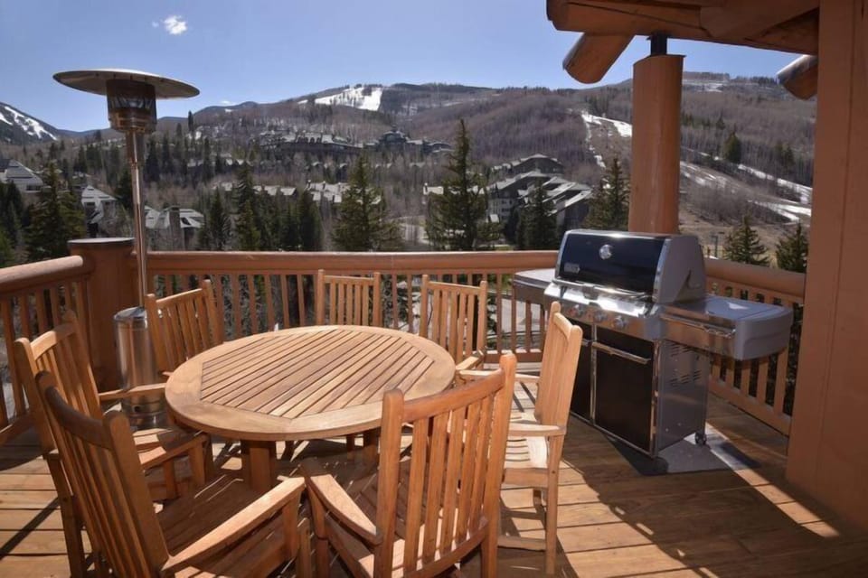 Condo (Beaver Creek Elkhorn 4 Bedroom) | Exterior