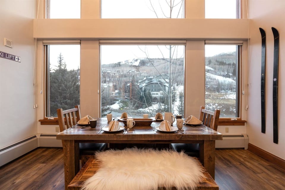 Condo (Beaver Creek Elkhorn 4 Bedroom) | Exterior