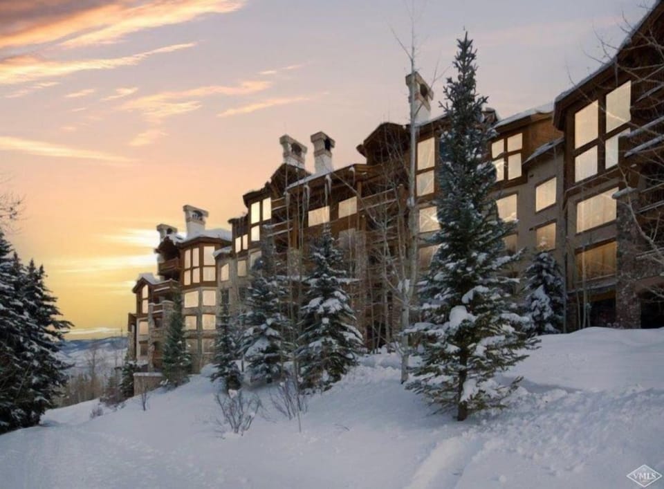 Condo (Beaver Creek Elkhorn 4 Bedroom) | Exterior