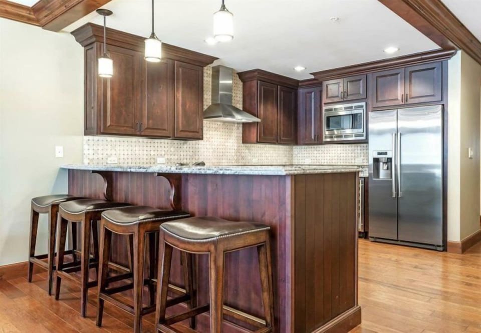 Condo (Vail Ritz Carlton 4 Bed) | Exterior