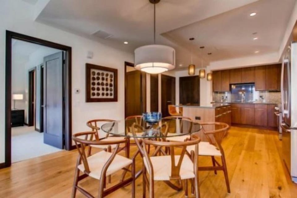 Condo (Vail Lion 1 Bed) | Exterior