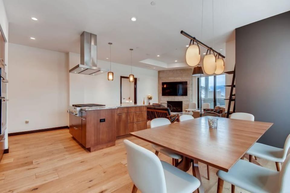 Condo (Vail Lion 1 Bed) | Exterior