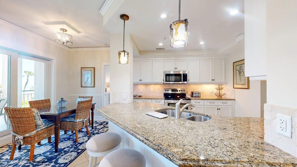 Countertop Seating
