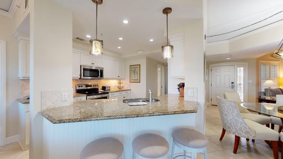 Countertop Seating