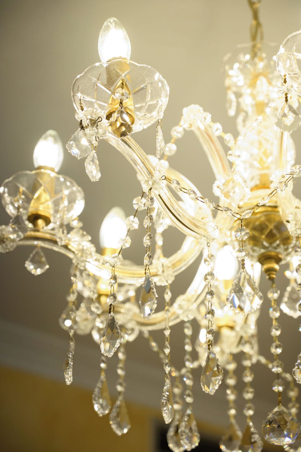 Junior Suite | In-room safe, soundproofing, iron/ironing board, free cribs/infant beds