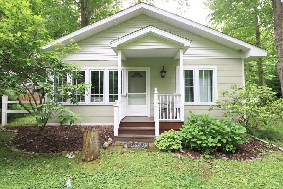House, 3 Bedrooms | Exterior