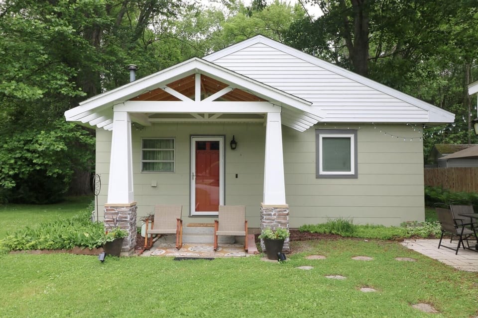 House, 3 Bedrooms | Exterior