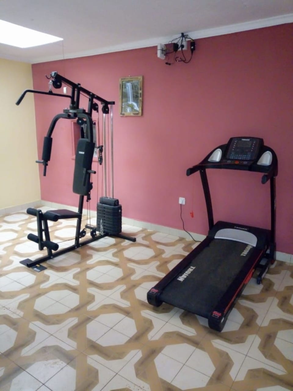 Gym