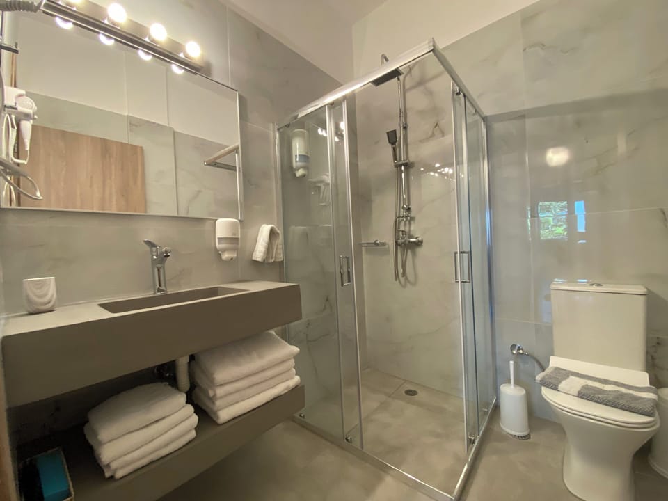 Pegasus Rooms Bed and Breakfast in Peloponnese Region