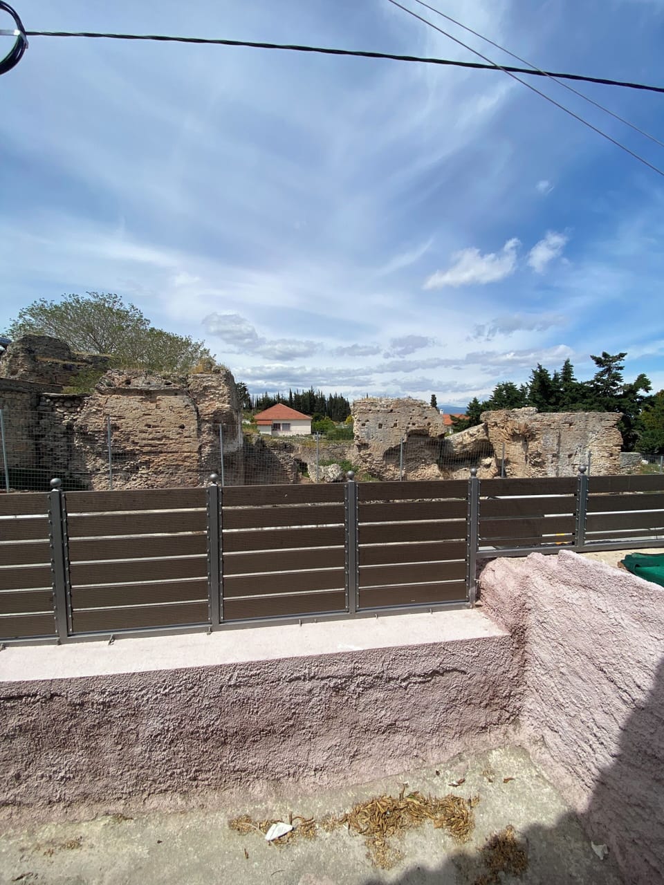 Standard Townhome | City view
