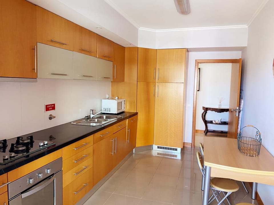 Cozinha
