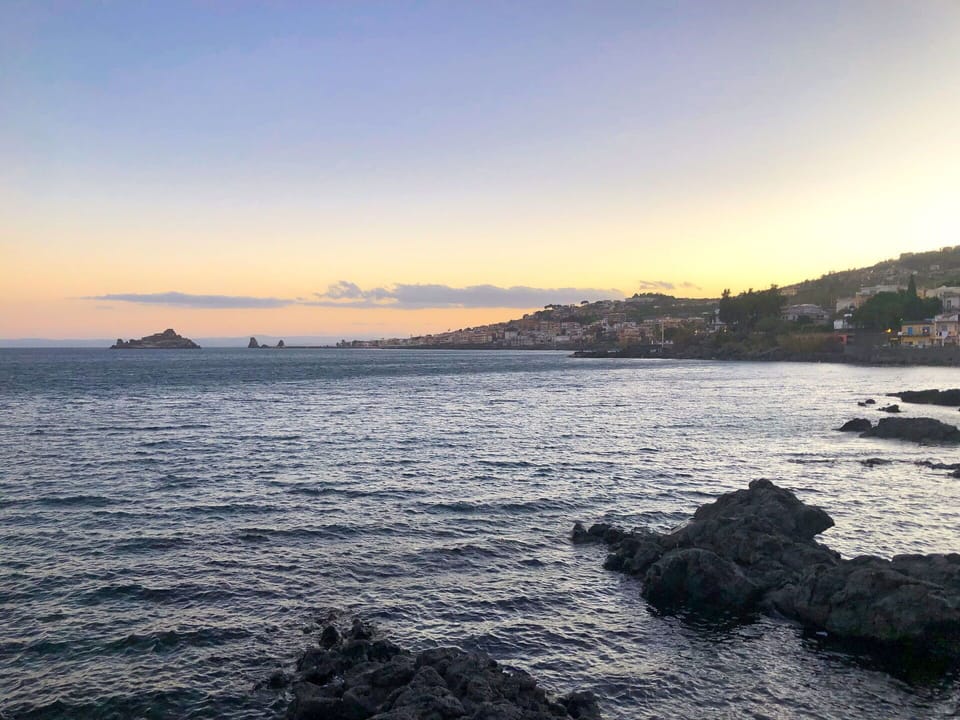 Water, Sky, Cloud, Water Resources, Afterglow, Coastal And Oceanic Landforms, Highland, Dusk, Natural Landscape, Sunrise