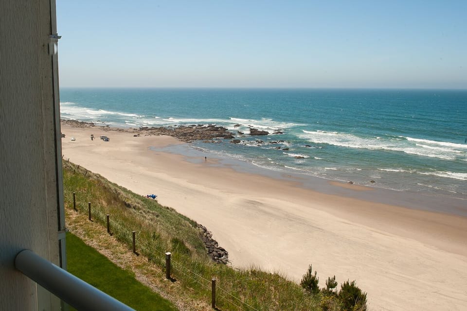 Oceanfront Views You Will Not Forget