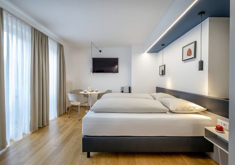 Boutique Hotel Hauser Boutique hotel in Upper Austria