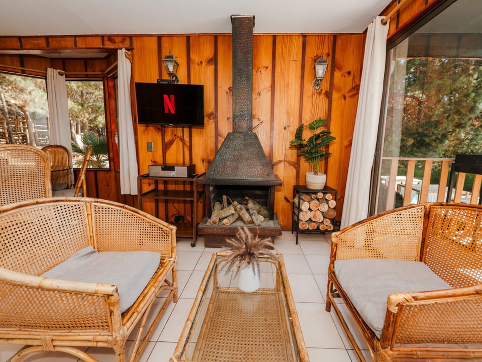 Family Bungalow | Heating