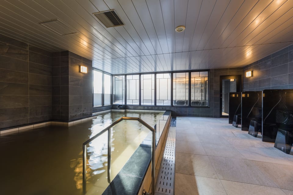 Hotel Sonia Otaru Hotel in Hokkaido Prefecture