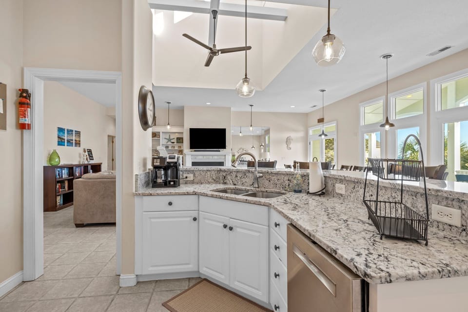 2 Kitchen