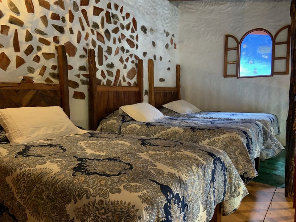 Family Suite | WiFi (free), bed sheets